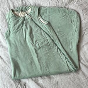 Sage Green Kyte Baby Sleep Sack